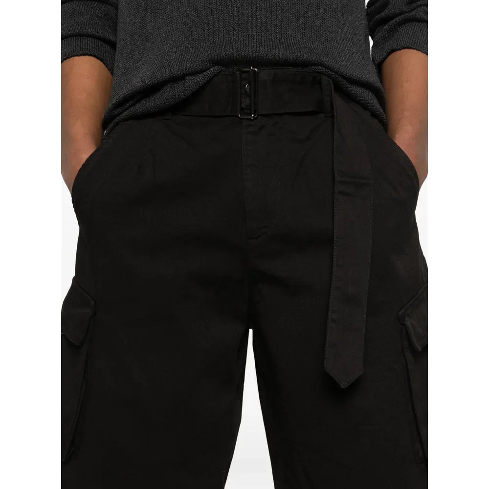 Shorts Black sold by Wanan Luxury product image thumbnail 2