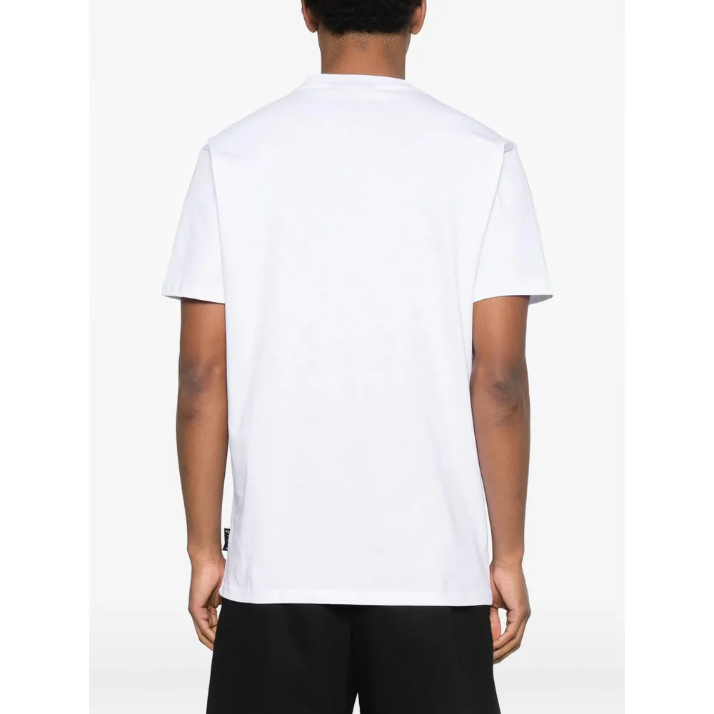 T Shirts White sold by Wanan Luxury product image thumbnail 3