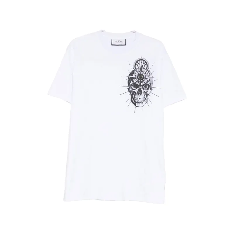 T Shirts White sold by Wanan Luxury