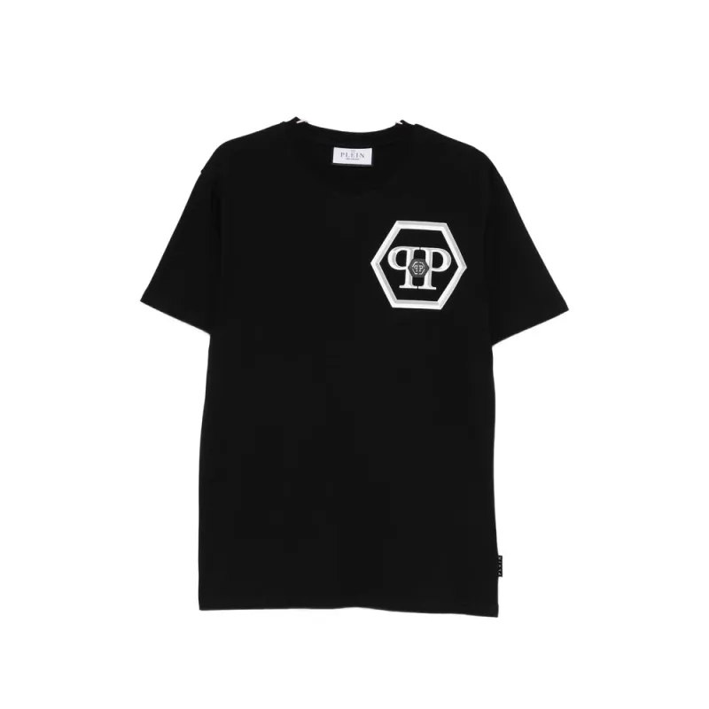 T Shirts Black sold by Wanan Luxury