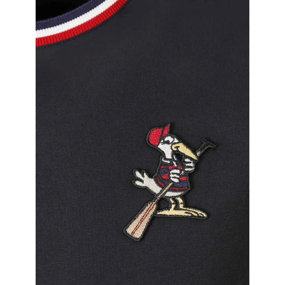 T Shirts Blue sold by Wanan Luxury product image thumbnail 4