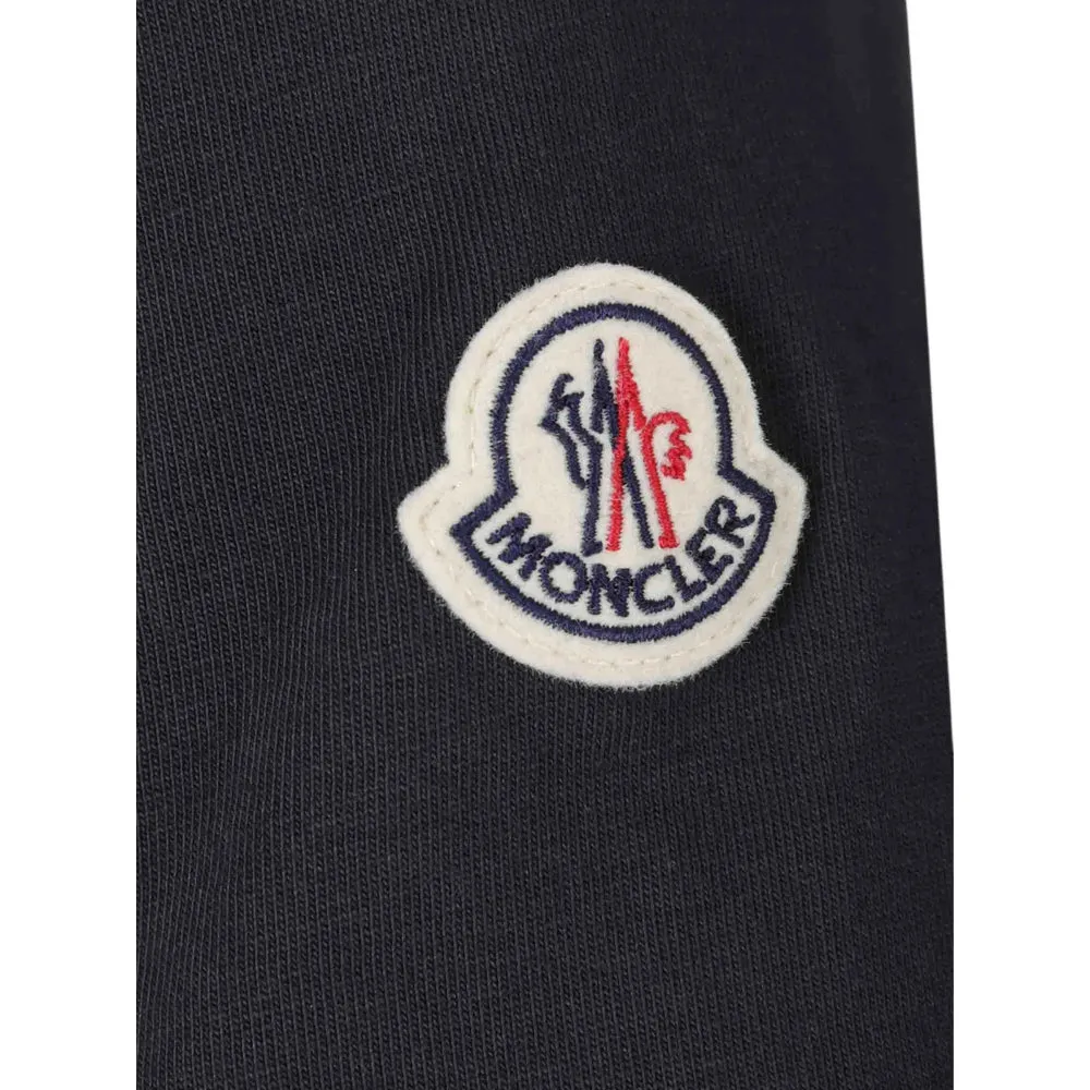 T Shirts Blue sold by Wanan Luxury product image thumbnail 3