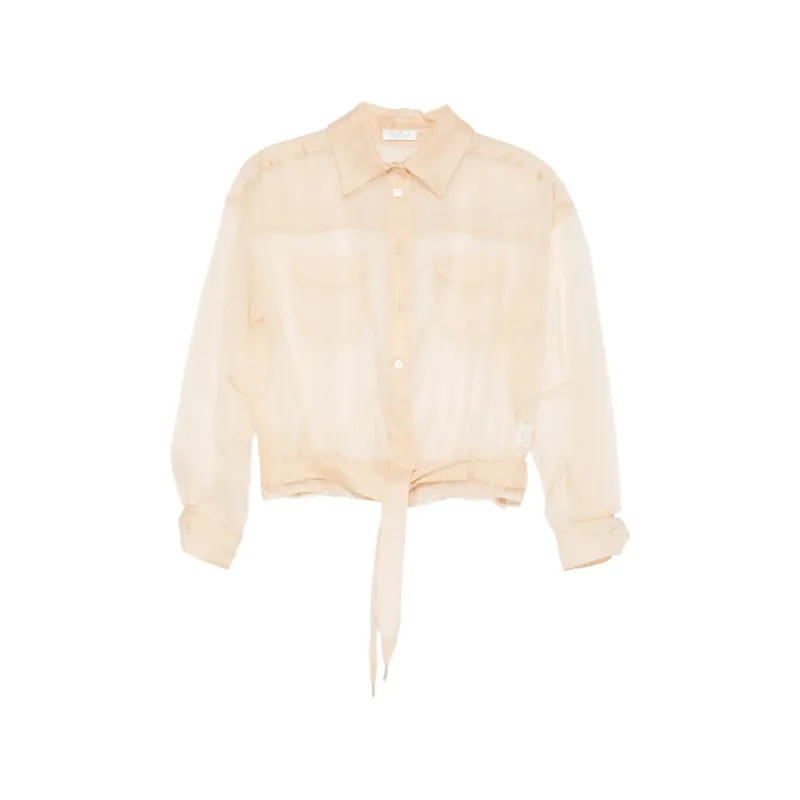 Shirts Neutral sold by Wanan Luxury