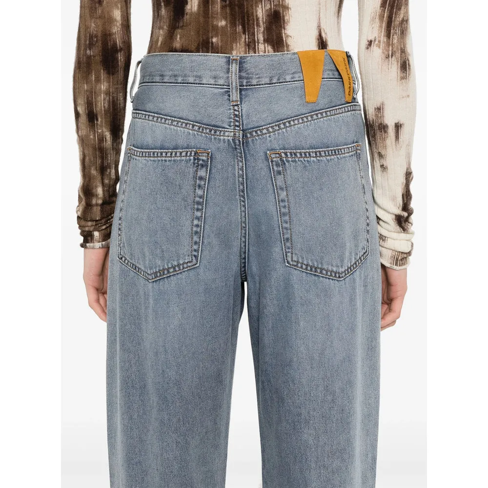 Denim Blue sold by Wanan Luxury product image thumbnail 2