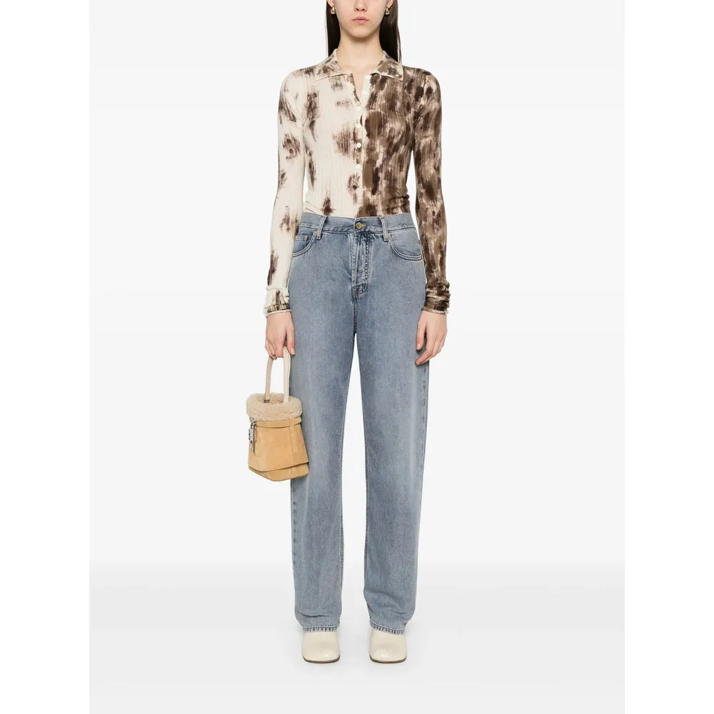 Denim Blue sold by Wanan Luxury product image thumbnail 3