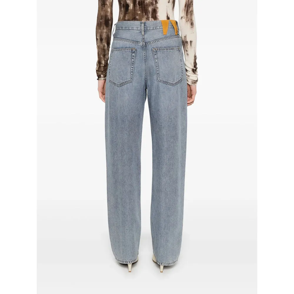 Denim Blue sold by Wanan Luxury product image thumbnail 4