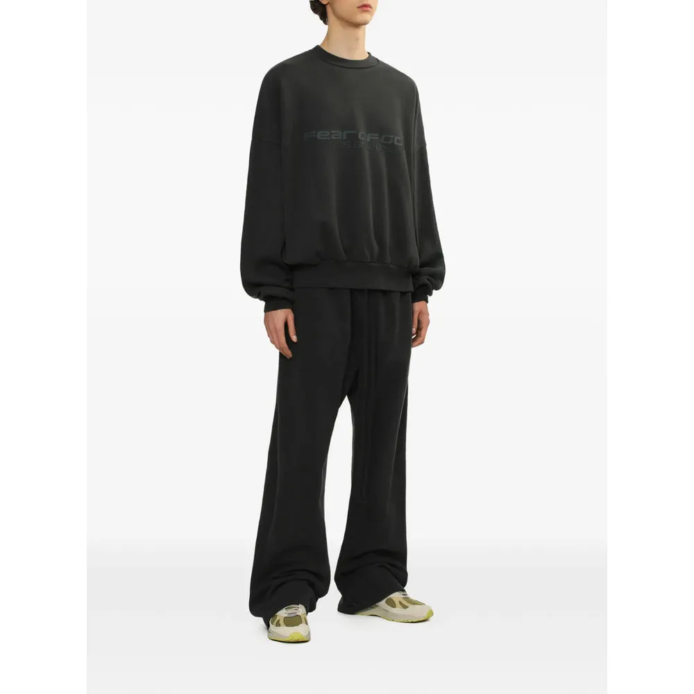 Sweatshirts Black sold by Wanan Luxury product image thumbnail 4