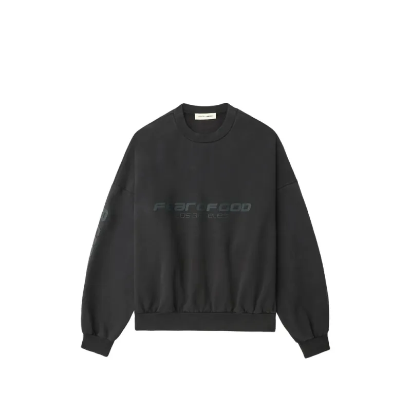 Sweatshirts Black sold by Wanan Luxury