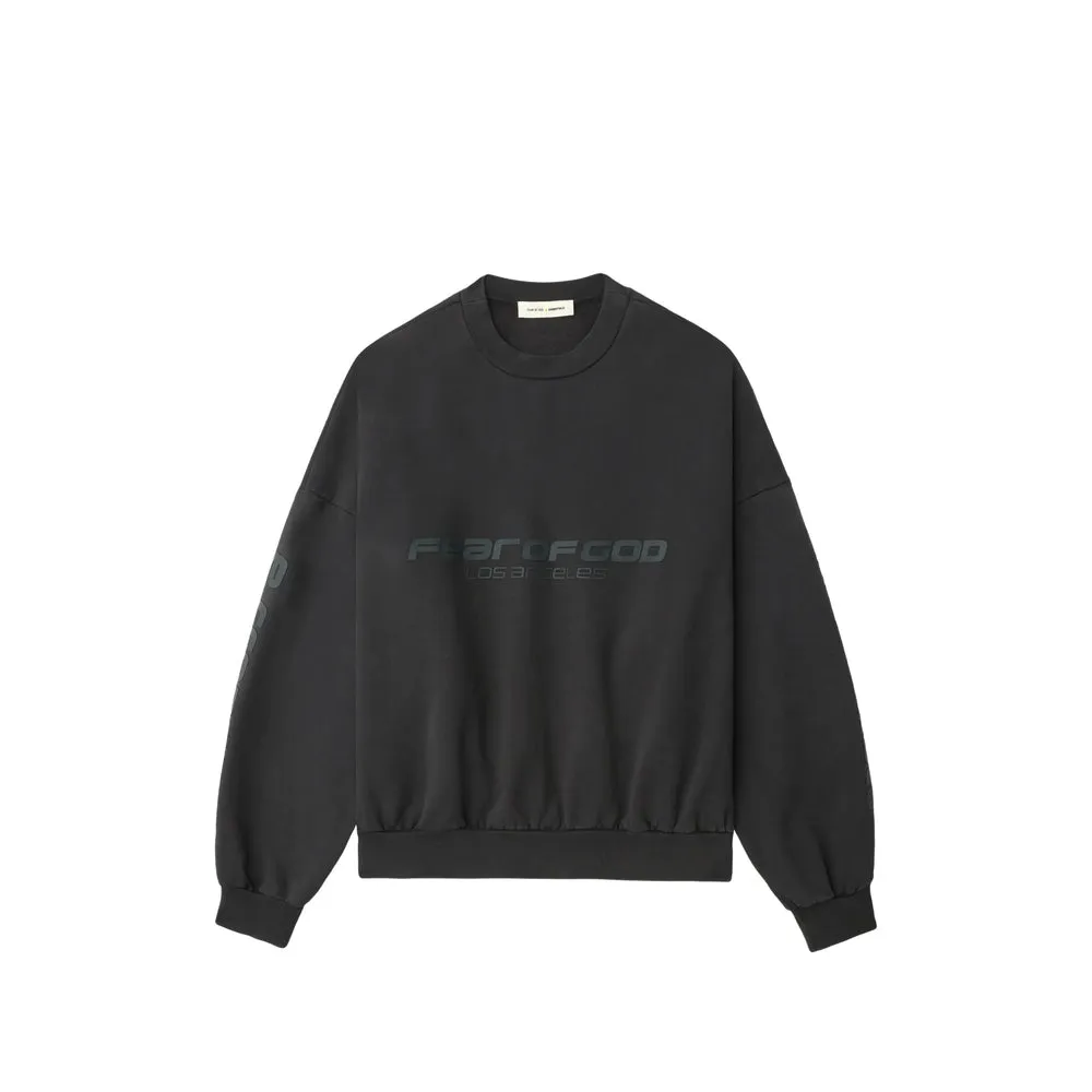 Sweatshirts Black sold by Wanan Luxury