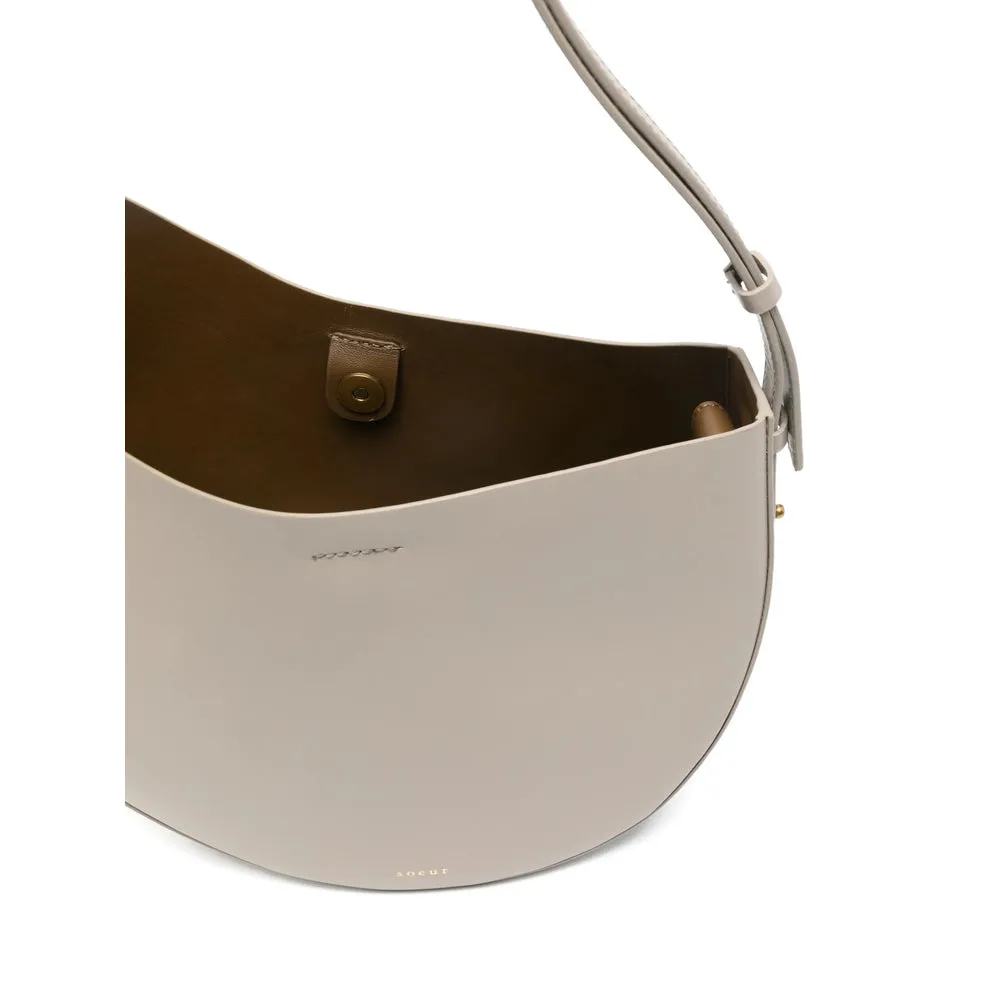 Bags Gray sold by Wanan Luxury product image thumbnail 4