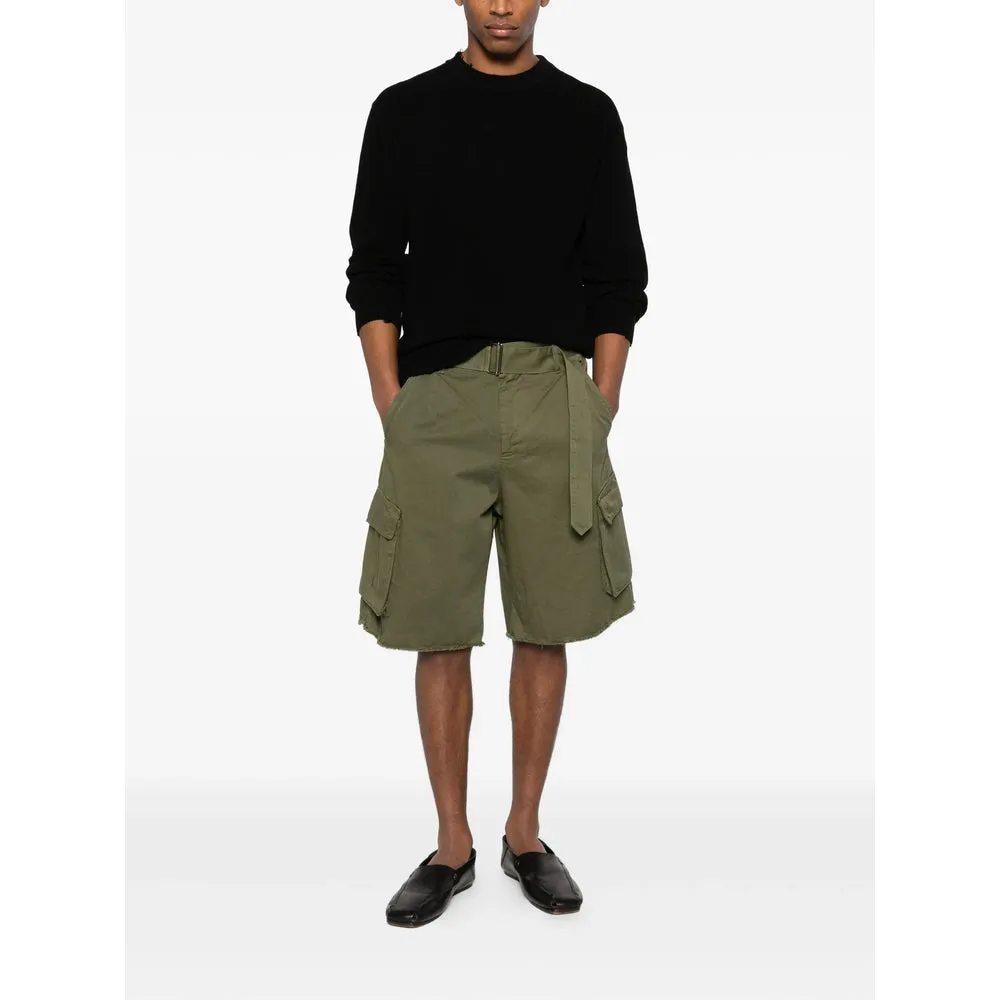 Shorts Green sold by Wanan Luxury product image thumbnail 4