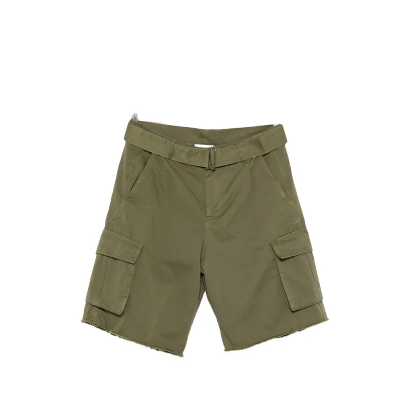 Shorts Green sold by Wanan Luxury