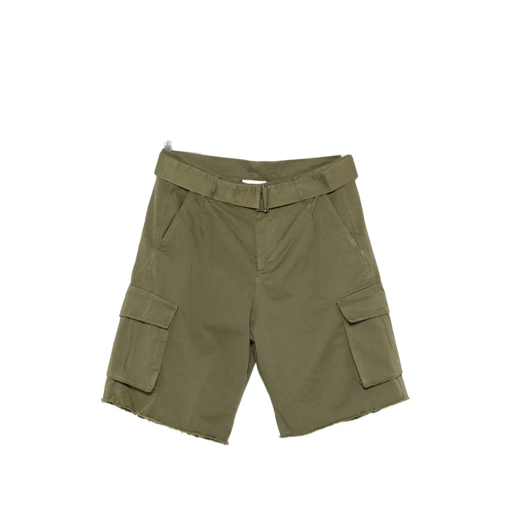 Shorts Green sold by Wanan Luxury