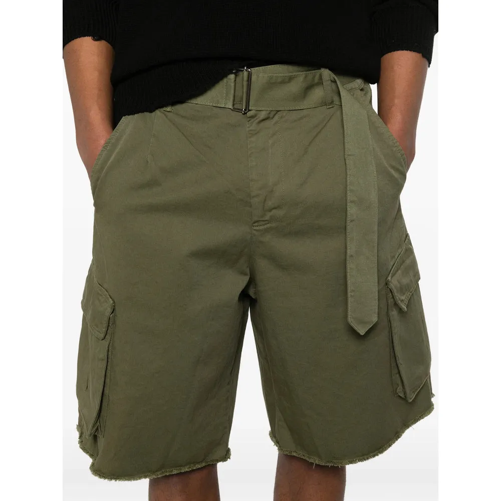 Shorts Green sold by Wanan Luxury product image thumbnail 2