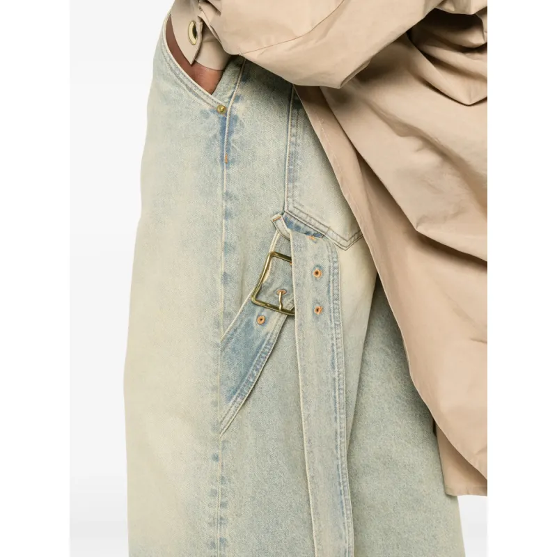 Denim Blue, Neutral made by DARKPARK