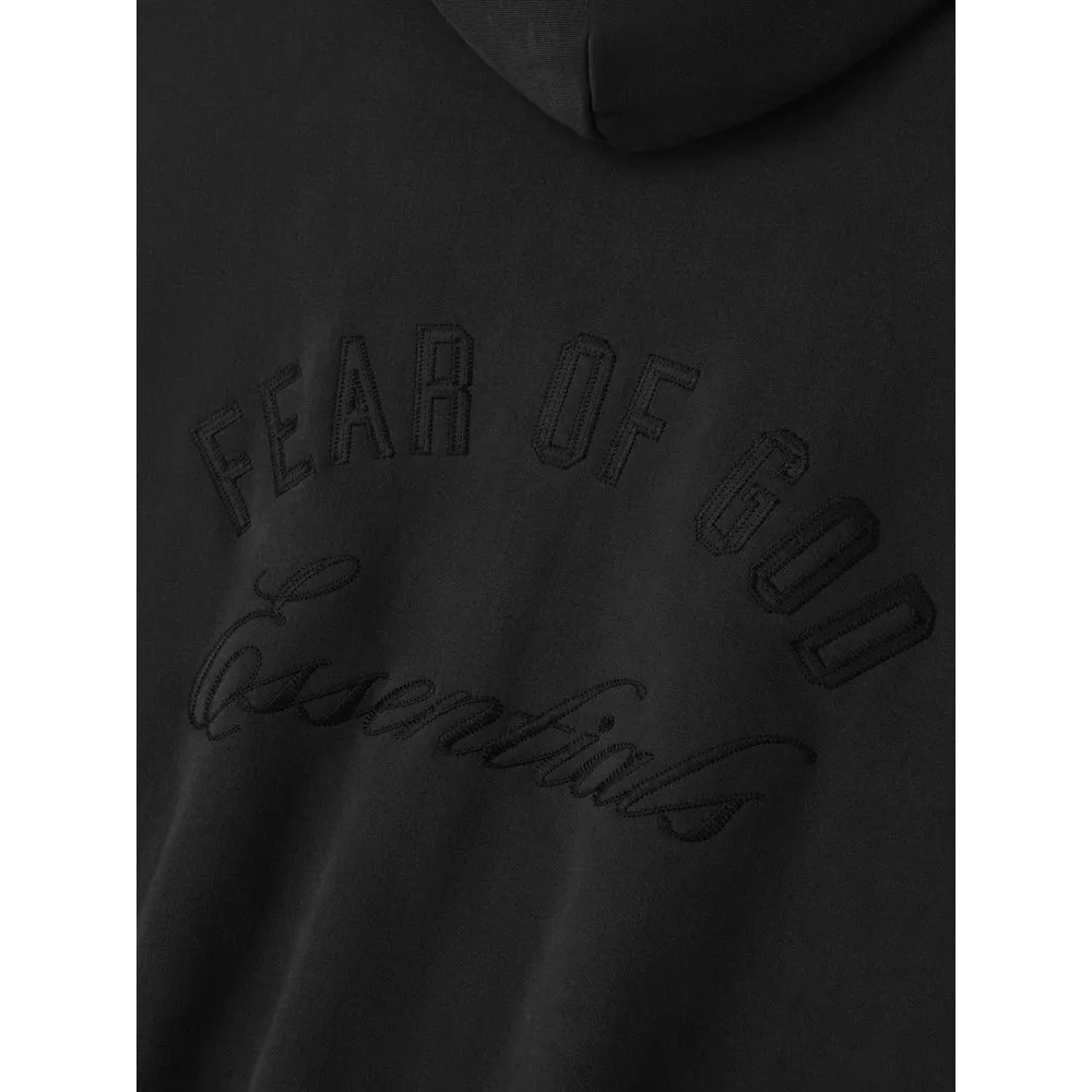 Sweatshirts Black sold by Wanan Luxury product image thumbnail 3