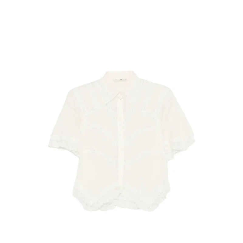 Shirts White sold by Wanan Luxury