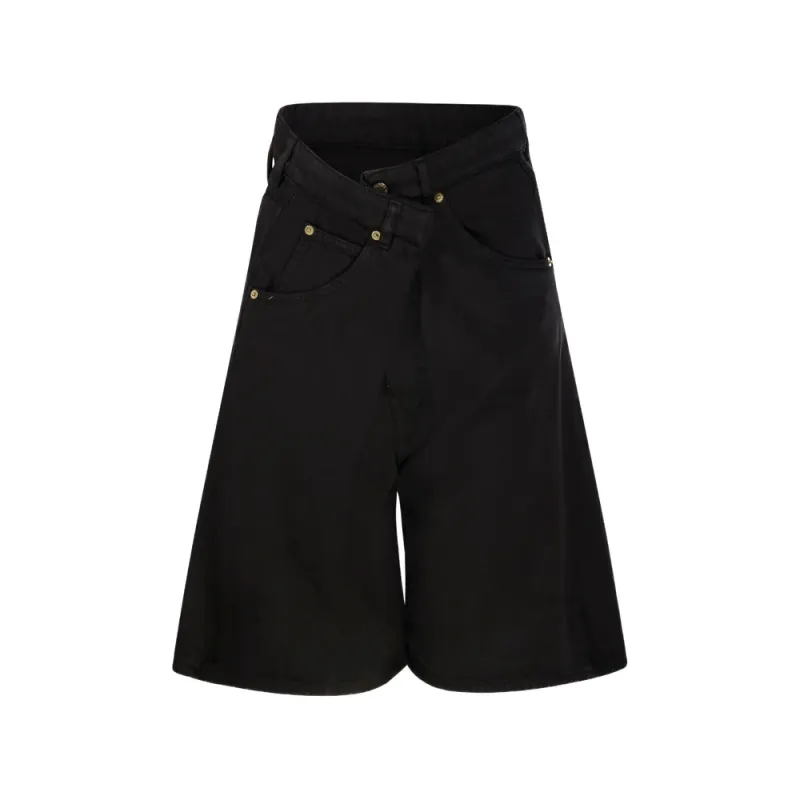 Denim Black made by DARKPARK