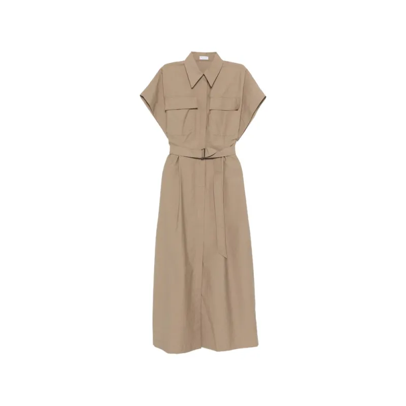 Dresses Neutral sold by Wanan Luxury