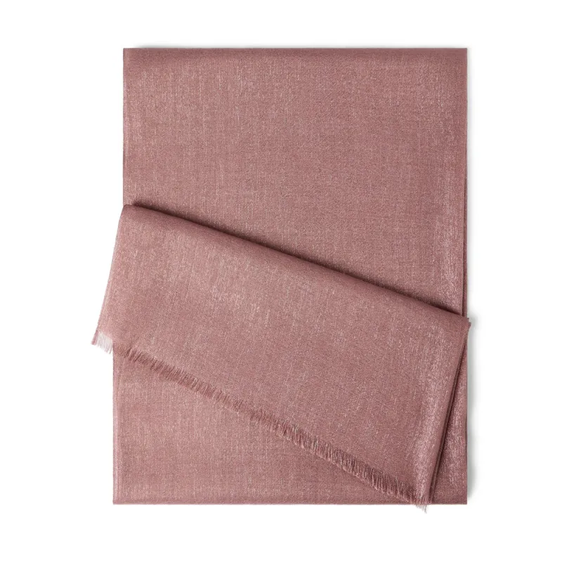 Capes Pink sold by Wanan Luxury