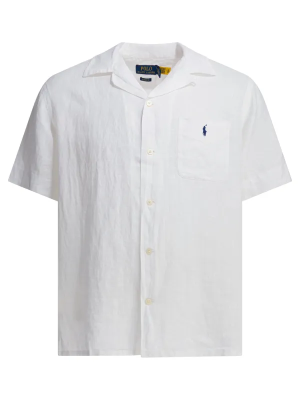 Shirts White sold by Wanan Luxury