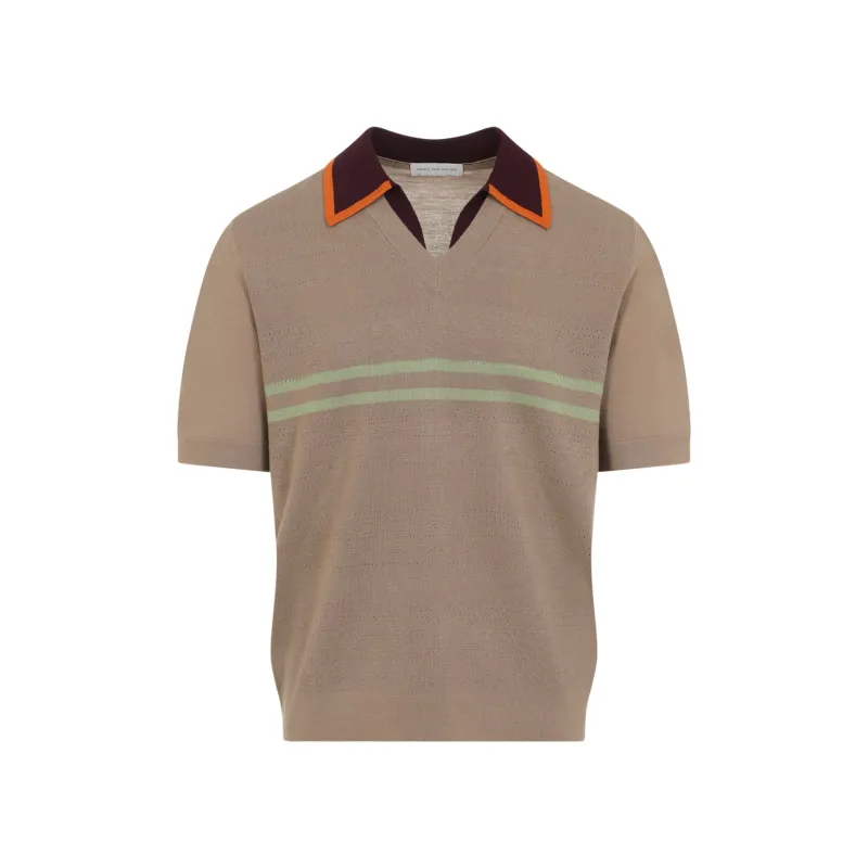 Polo Nude & Neutrals sold by Wanan Luxury