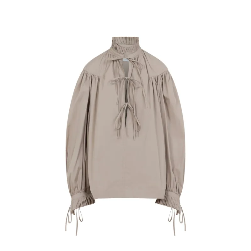 Shirts Nude & Neutrals made by Dries Van Noten