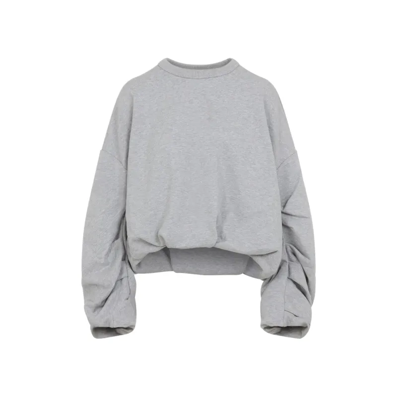 Sweatshirts Grey sold by Wanan Luxury