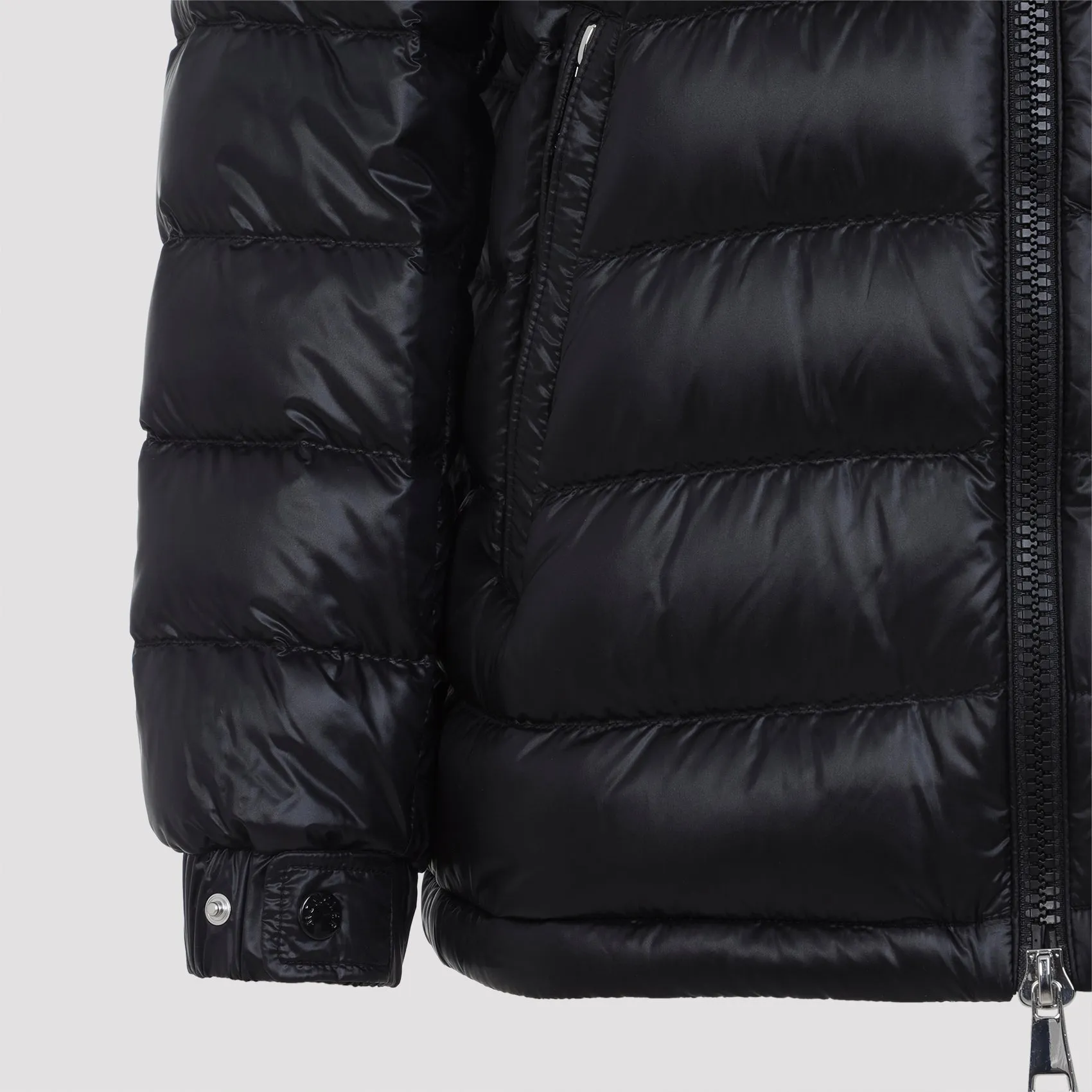 Down Jackets Black sold by Wanan Luxury product image thumbnail 4