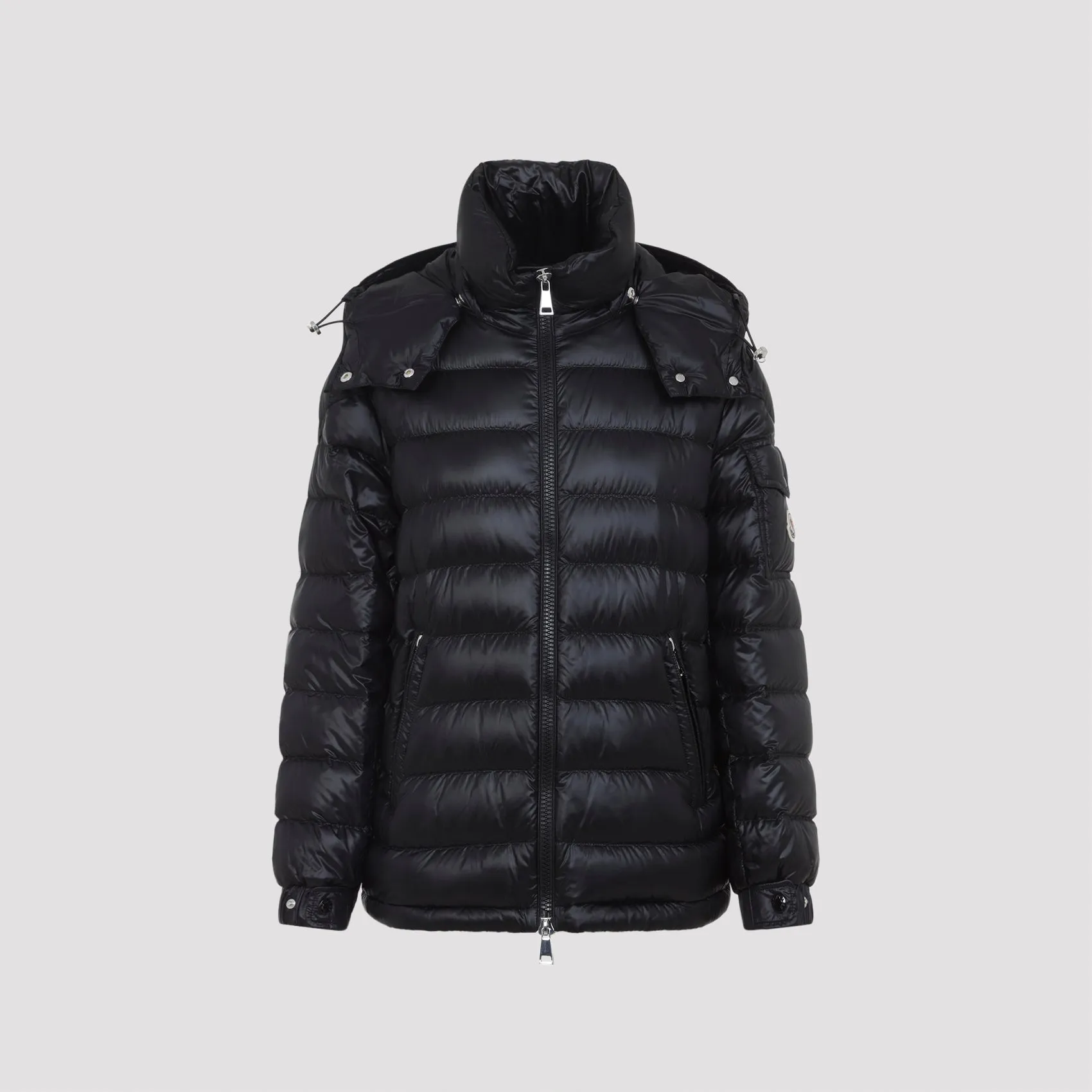 Down Jackets Black sold by Wanan Luxury product image thumbnail 2