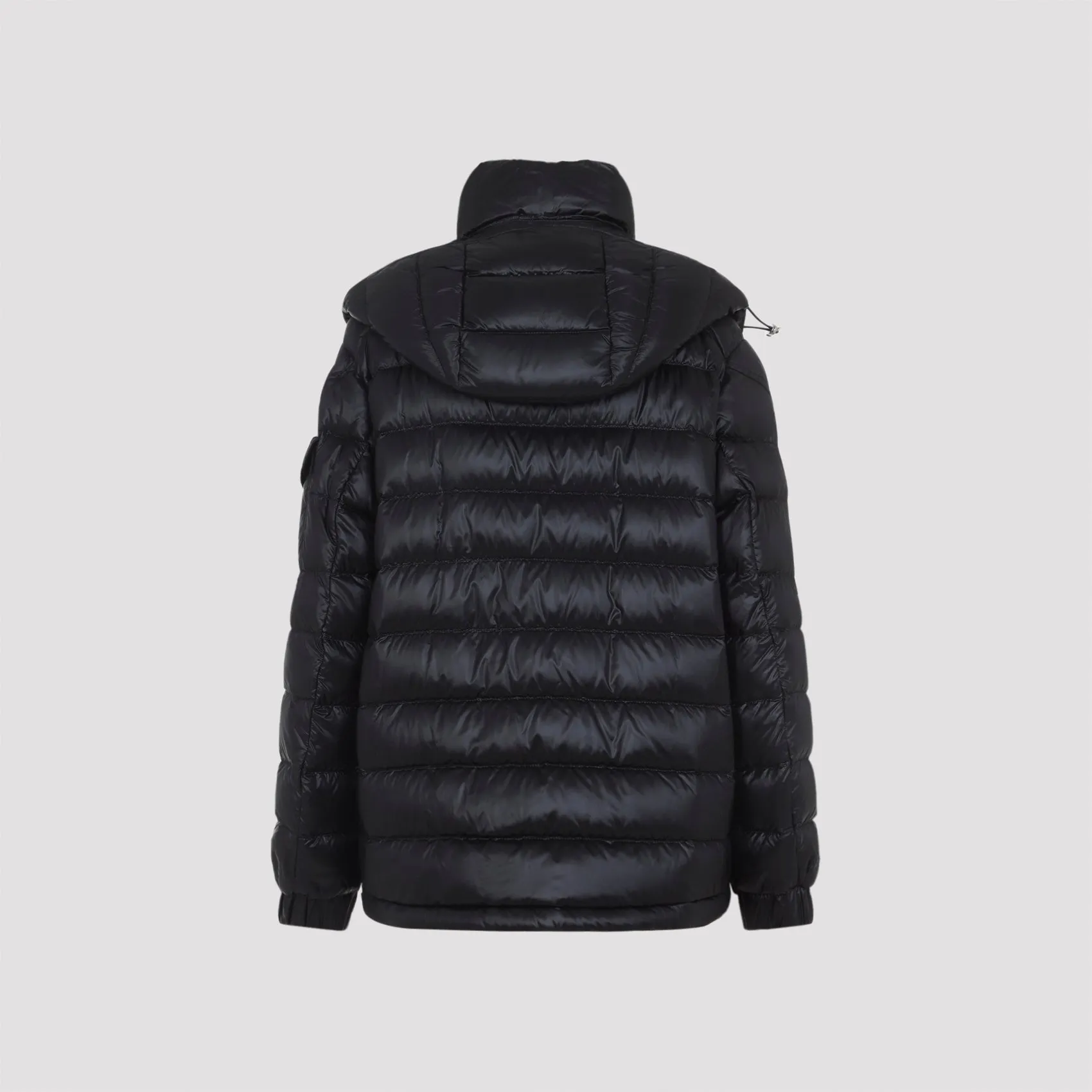 Down Jackets Black sold by Wanan Luxury product image thumbnail 3