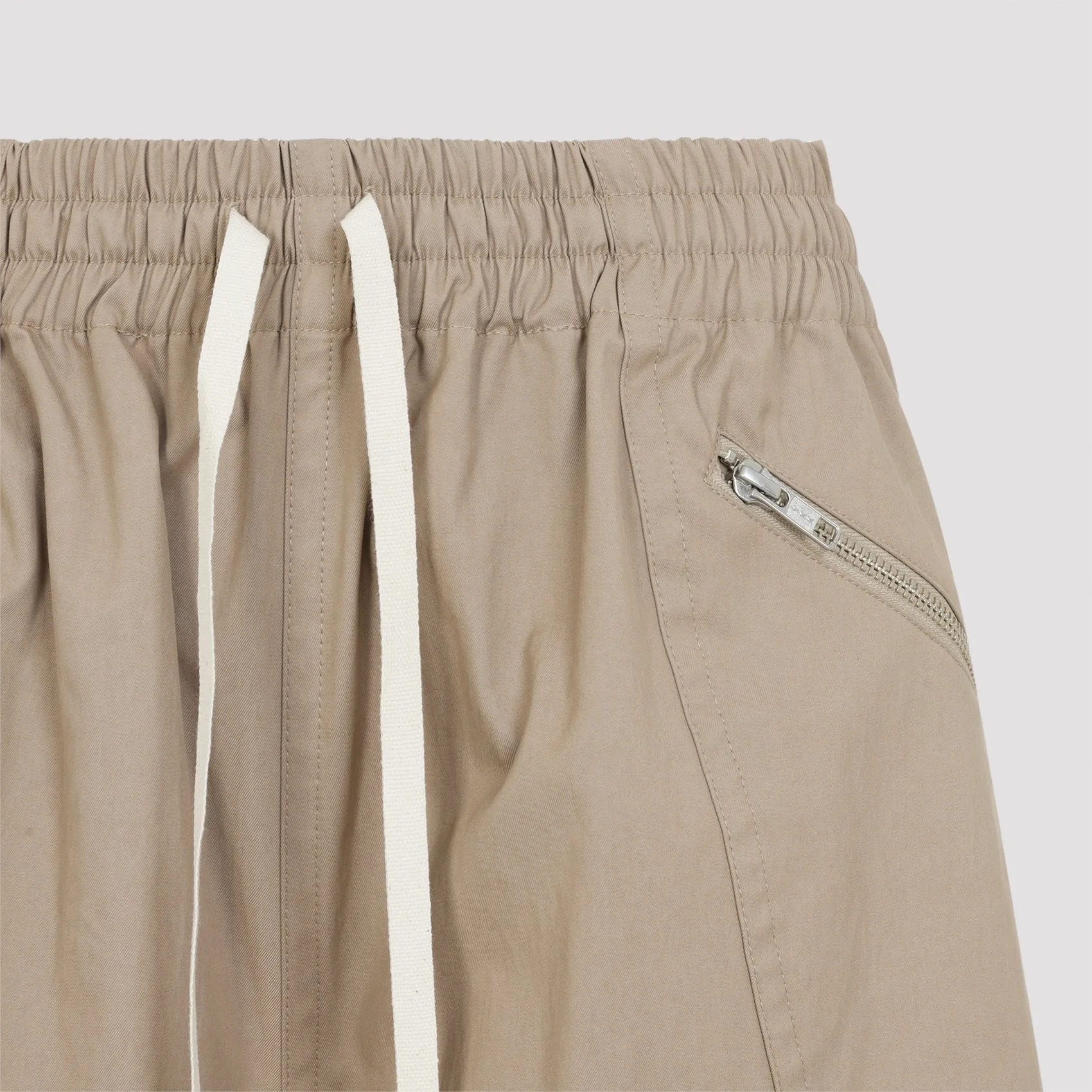 Regular & Straight Leg Brown sold by Wanan Luxury product image thumbnail 4