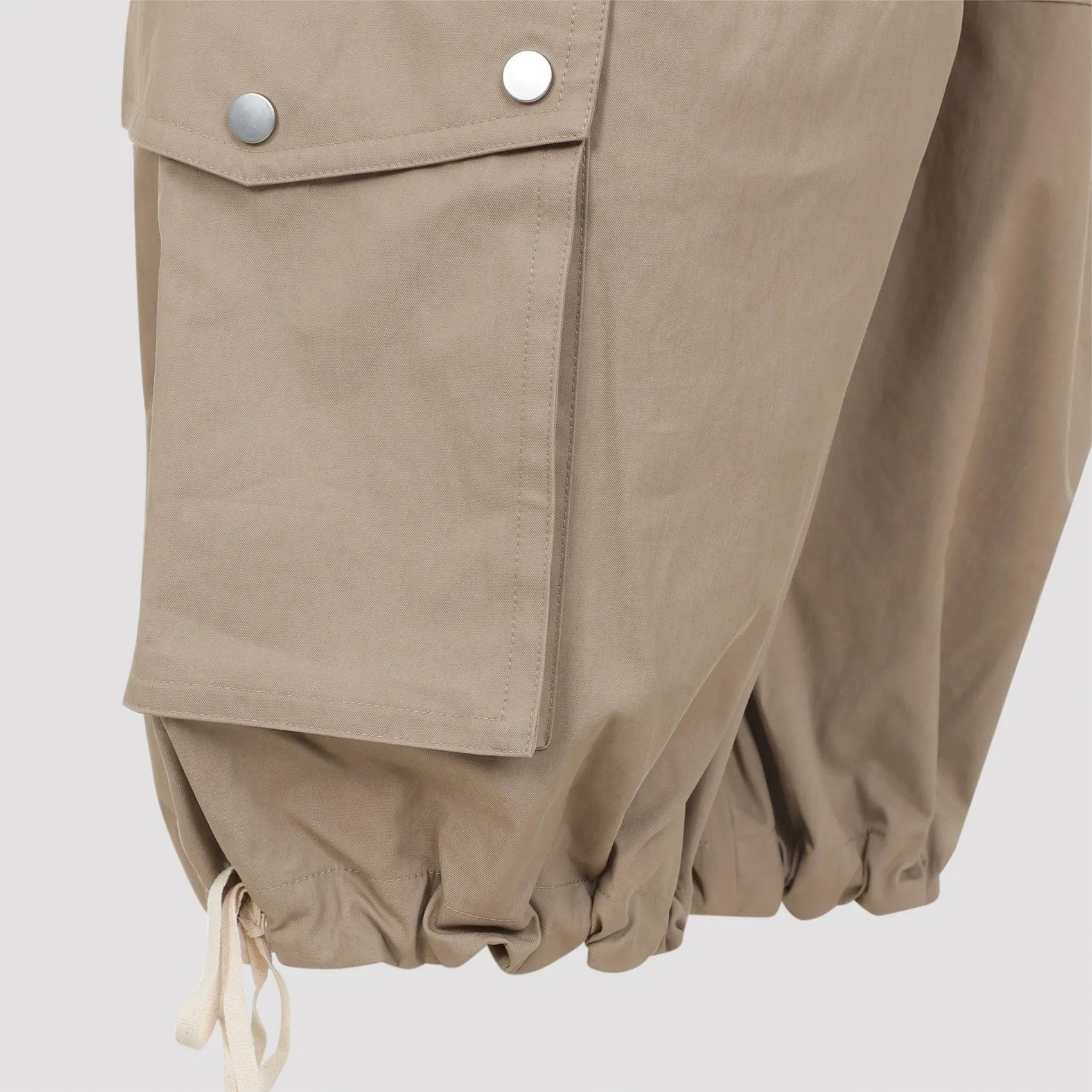 Regular & Straight Leg Brown sold by Wanan Luxury product image thumbnail 5