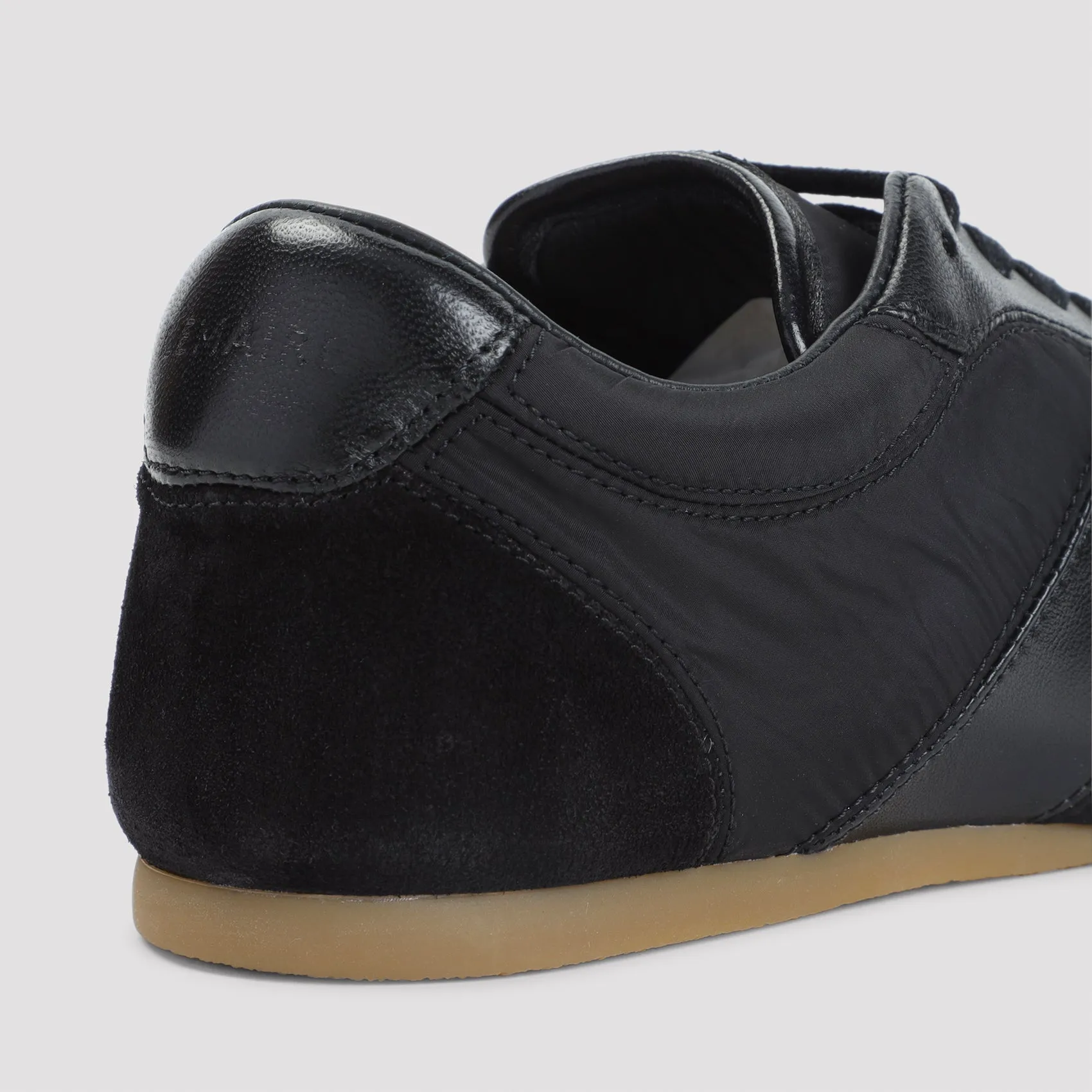 Sneakers Black sold by Wanan Luxury product image thumbnail 5