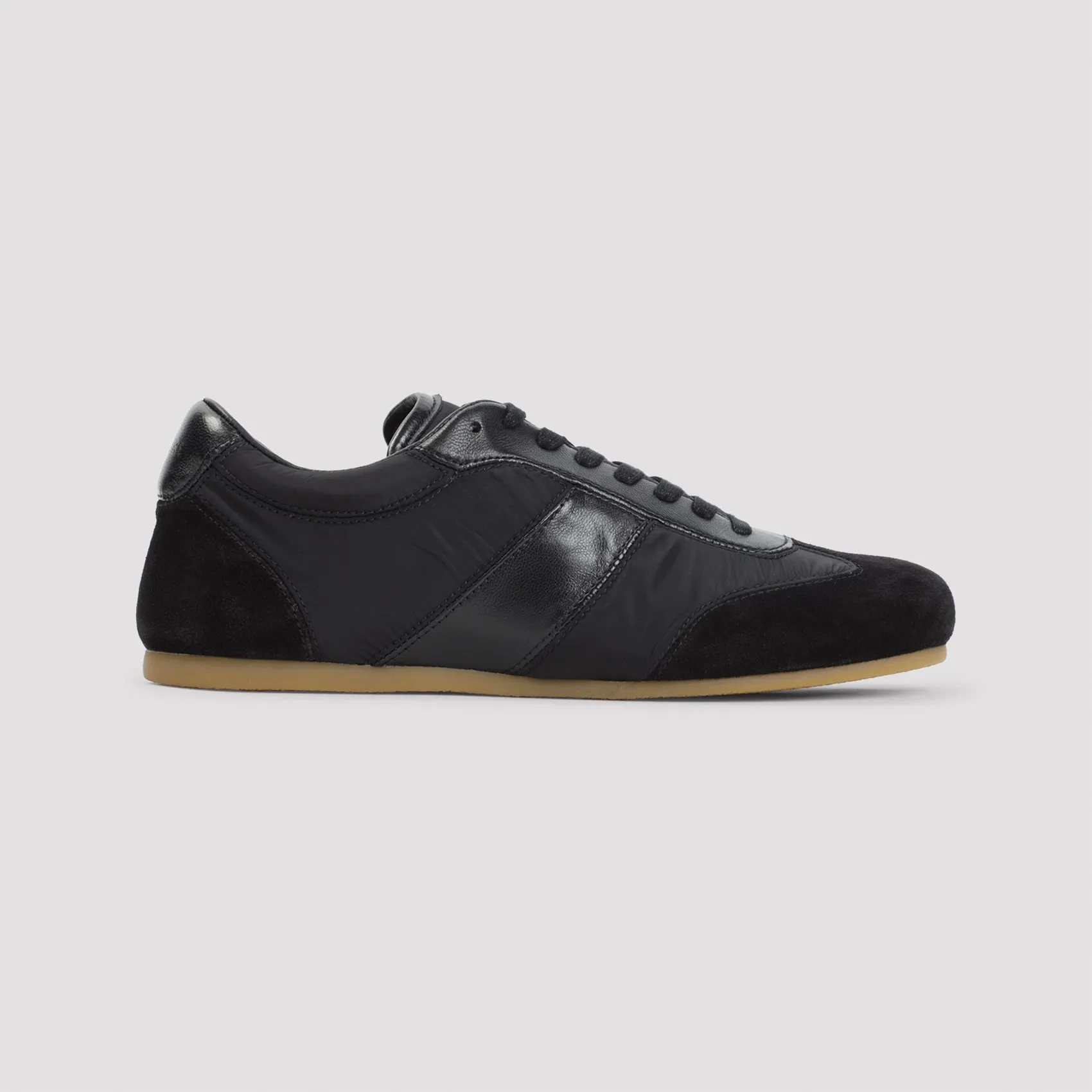 Sneakers Black sold by Wanan Luxury product image thumbnail 2