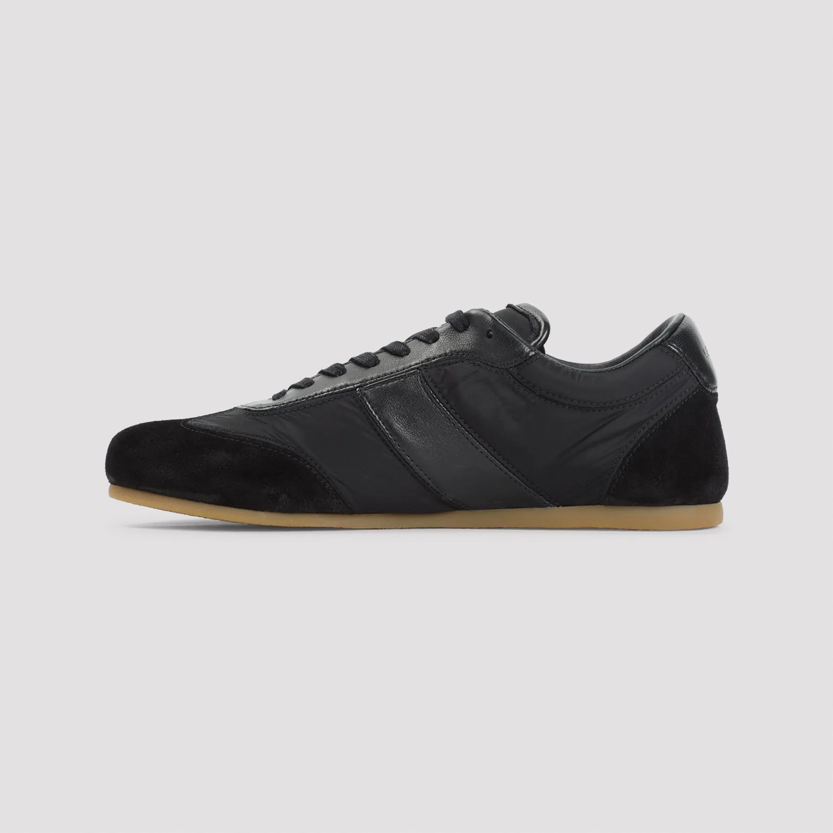 Sneakers Black sold by Wanan Luxury product image thumbnail 3