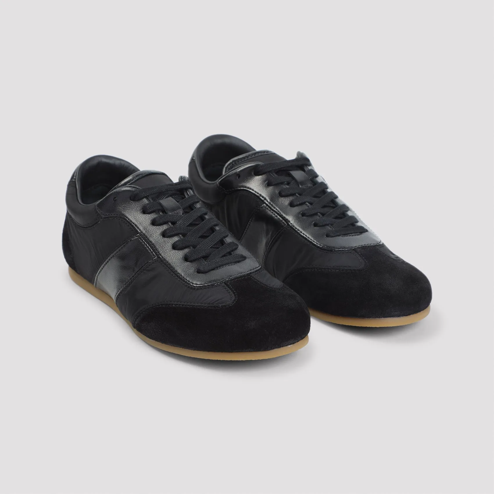 Sneakers Black sold by Wanan Luxury product image thumbnail 4