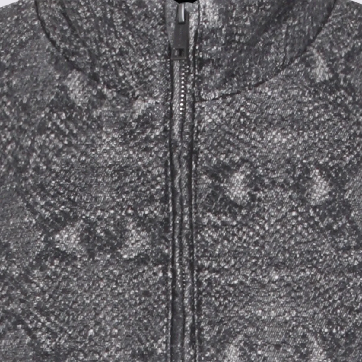 Jackets Blue And Green sold by Wanan Luxury product image thumbnail 4