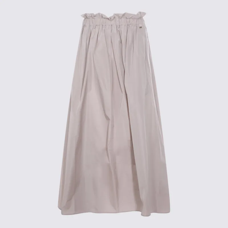 Skirts Chantilly made by Herno