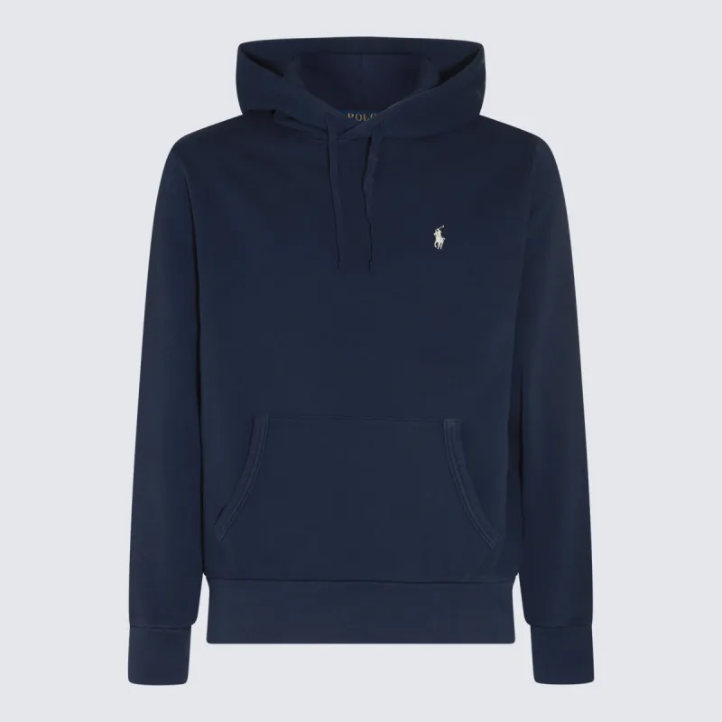 Sweaters Cruise Navy made by Polo by Ralph Lauren