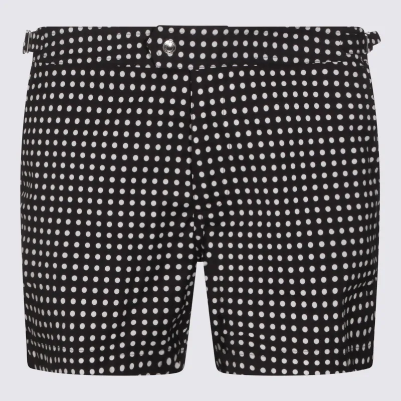 Sea Clothing Blacks And Greys sold by Wanan Luxury