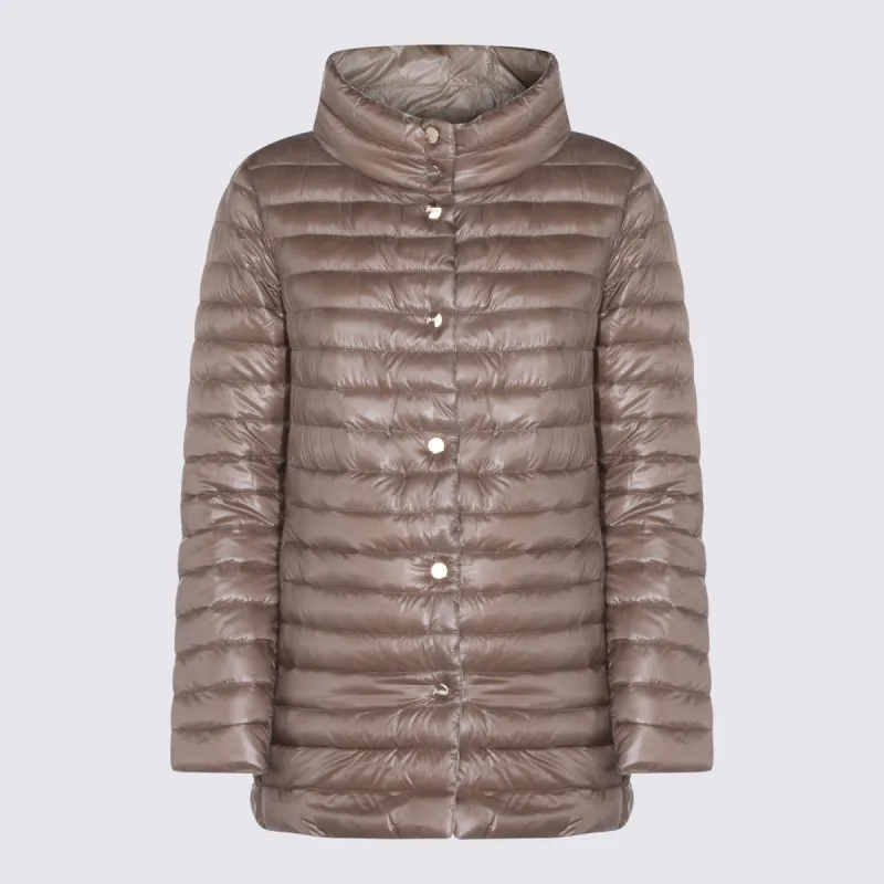 Coats Light And Natural made by Herno