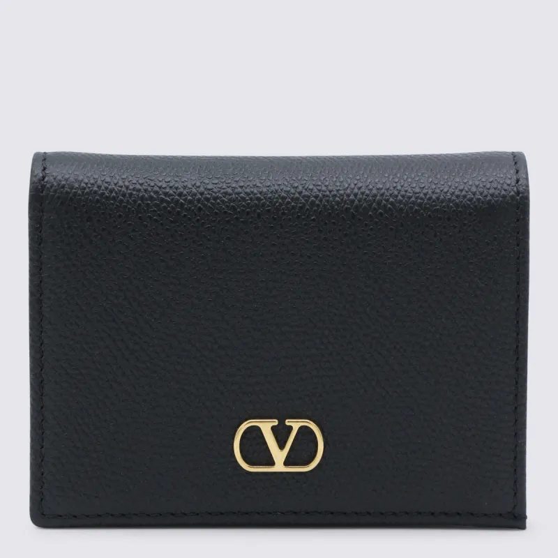 Wallets Blacks And Greys sold by Wanan Luxury
