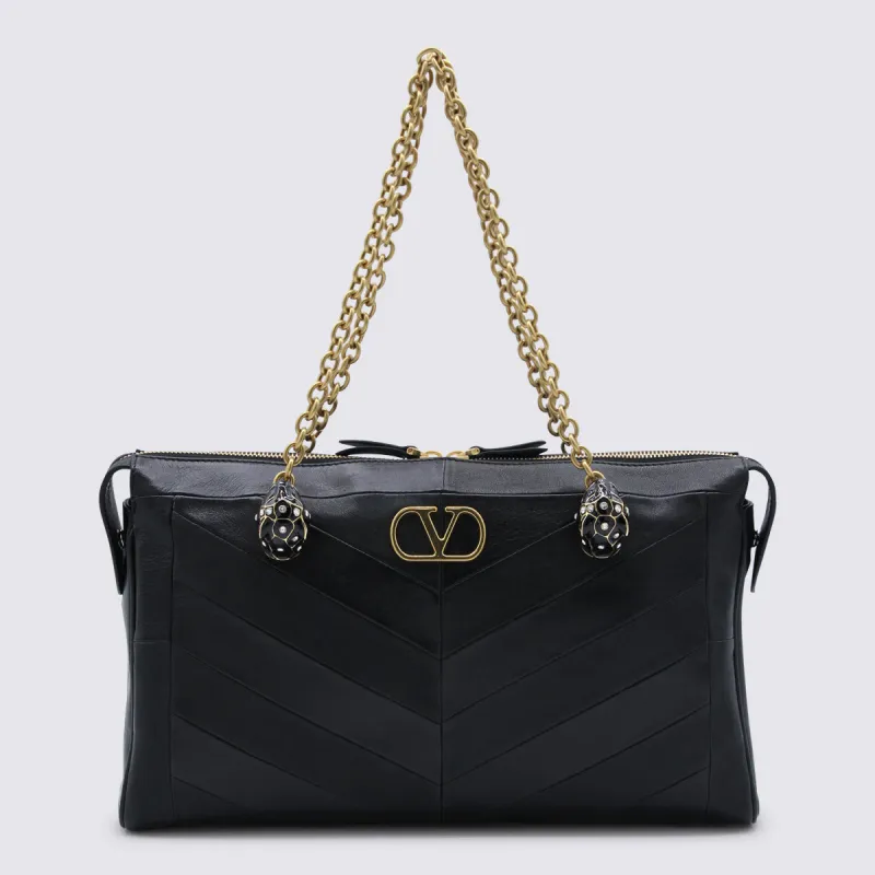 Bags Blacks And Greys sold by Wanan Luxury