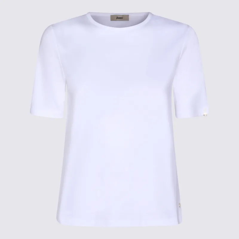 T-Shirts And Polos Light And Natural sold by Wanan Luxury