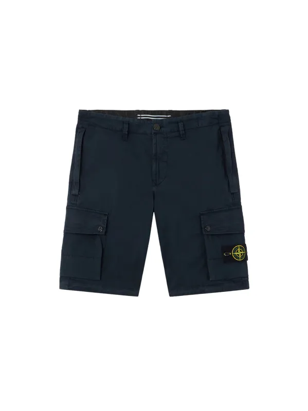 Organic Cotton Shorts sold by Wanan Luxury