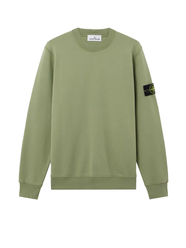 Organic Cotton Sweatshirt sold by Wanan Luxury