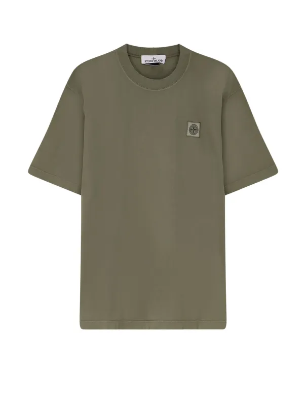 Organic Cotton T-Shirt sold by Wanan Luxury