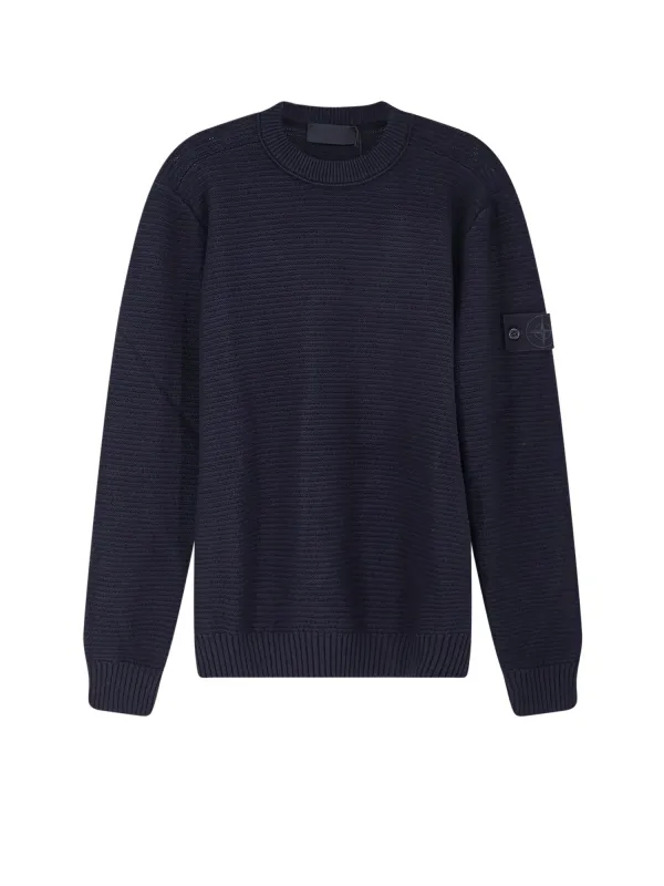 Wool And Cashmere Blend Sweater sold by Wanan Luxury