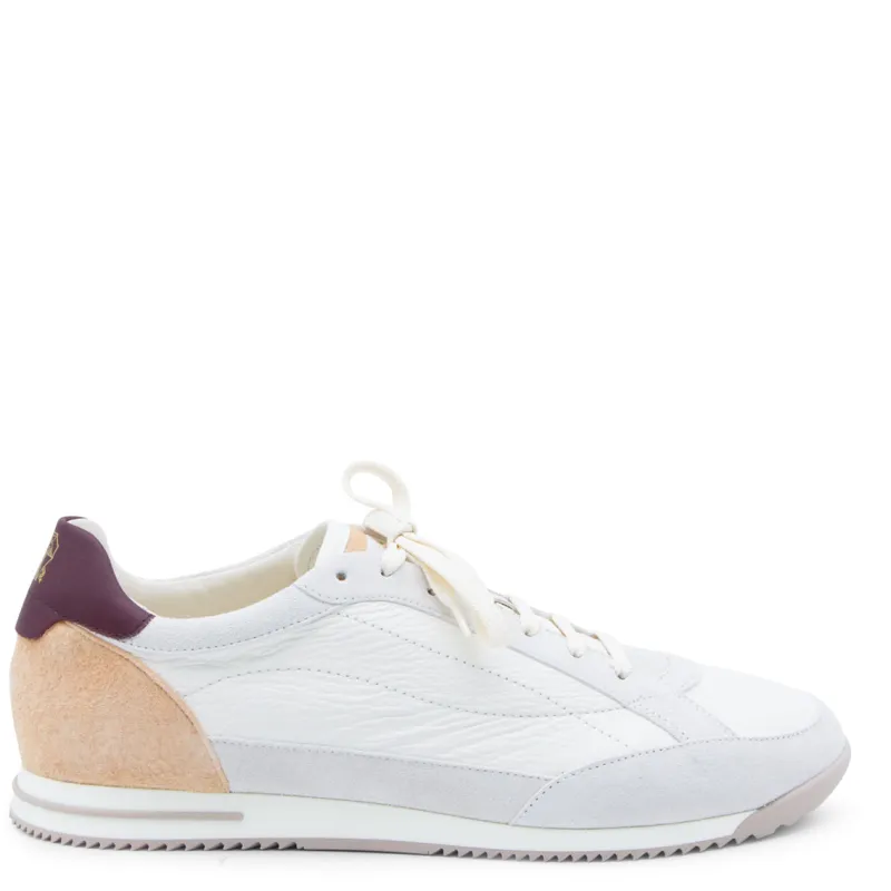 Sneakers Light And Natural sold by Wanan Luxury